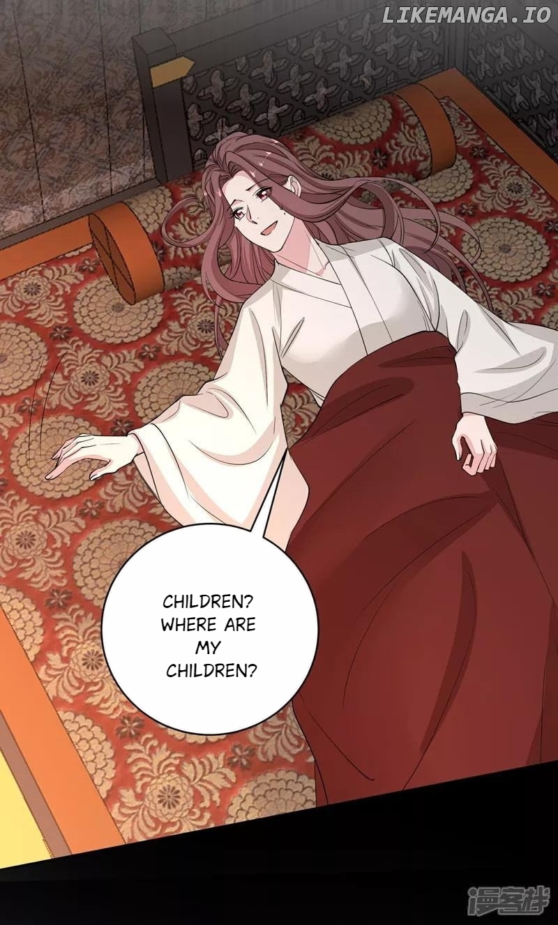 Poisonous Doctor: First Wife’s Daughter Chapter 391 - page 7